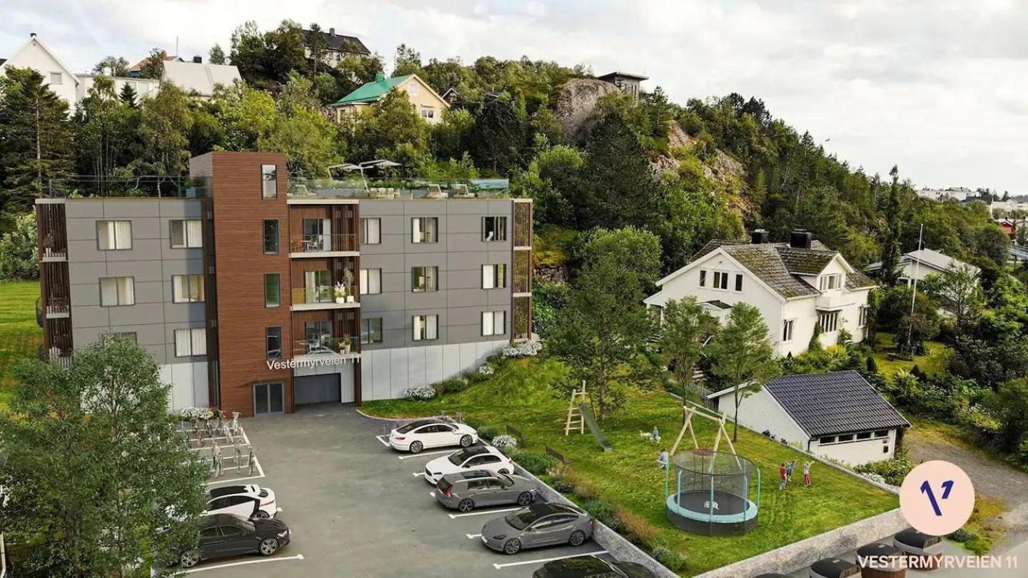 Lovely Serviced Studio Apartment In Lofoten! Svolvaer Exterior photo